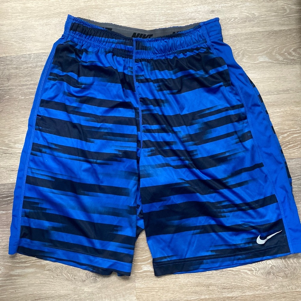 Nike Dri Fit Shorts